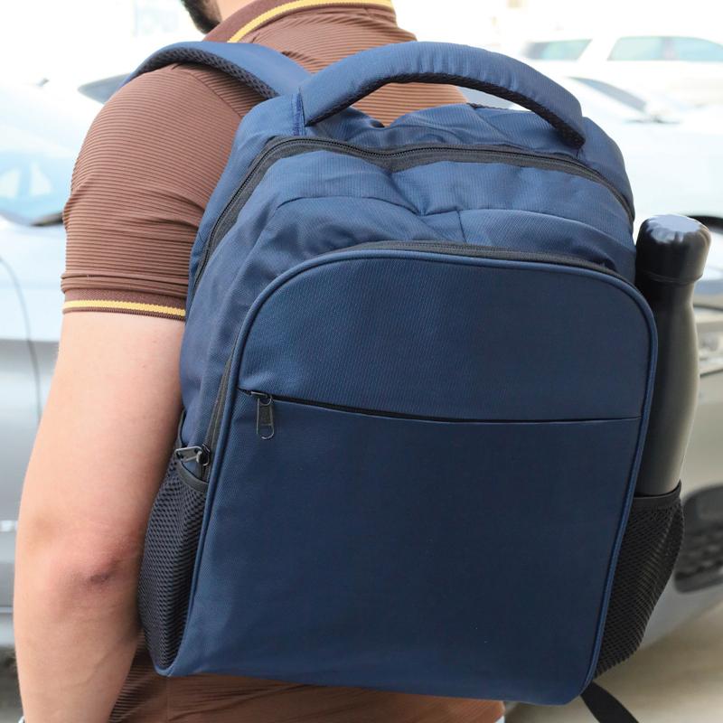 Tetsu Laptop Bags With Logo